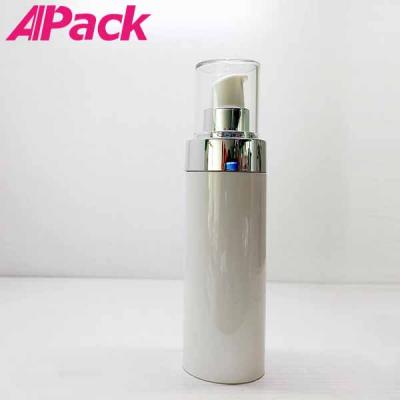 120ml cosmetic cream container