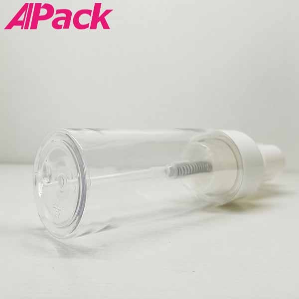 PM-150ml 带涮头洁面泡沫瓶  
