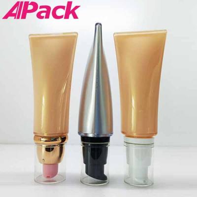 RG-30g cosmetic tube for travel