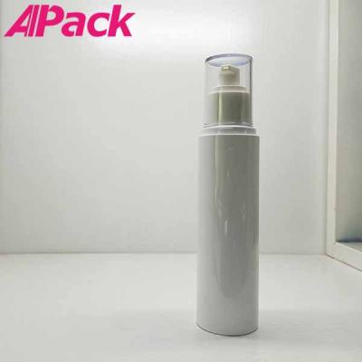 P-150C 150ml cosmetic container